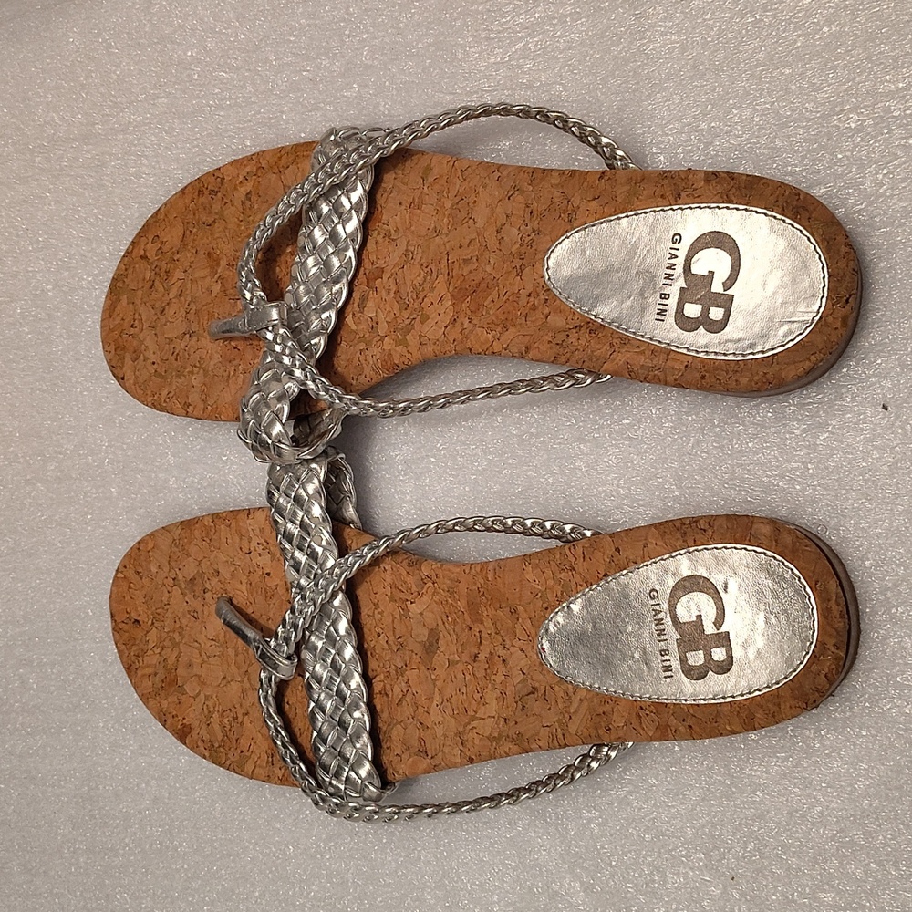Gianni Bini Sandals